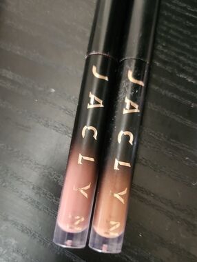 Jaclyn Cosmetics Liquid Lipstick Duo -